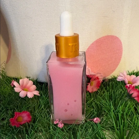 TRULY Unicorn Fruit Smoothing Face Serum - Picture 2 of 3
